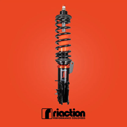 GP-1 DIGRESSIVE HONDA FIT GE 09-14