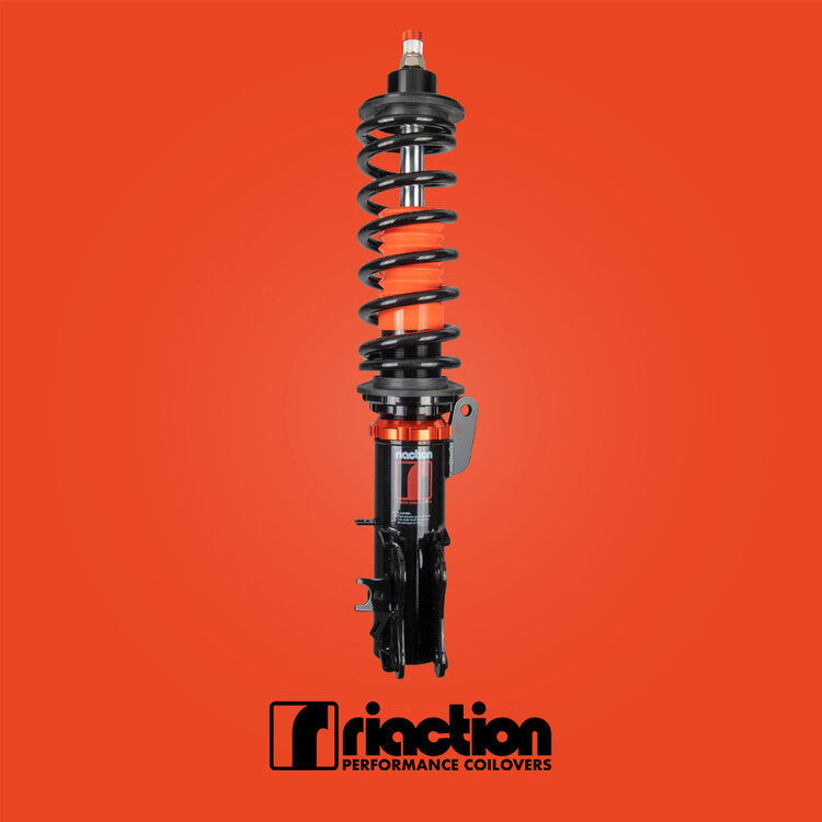 GP-1 DIGRESSIVE HONDA FIT GD 07-08