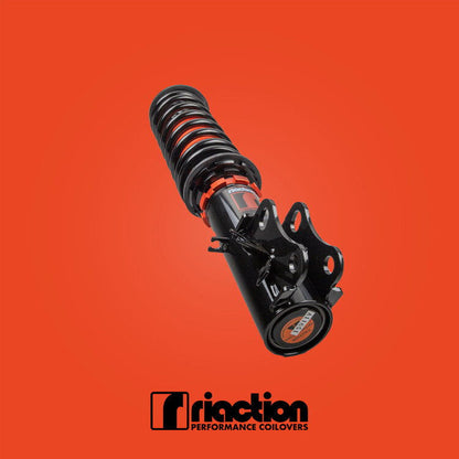 GP-1 DIGRESSIVE HONDA FIT GD 07-08