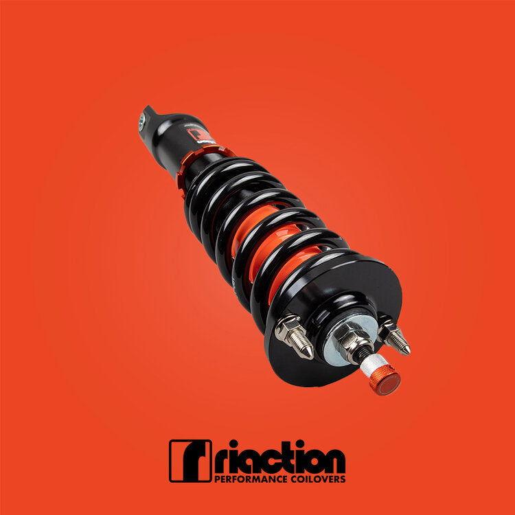 HONDA S2000 AP1/AP2 00-09