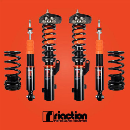 HYUNDAI ELANTRA (16-18) REAR TORSION