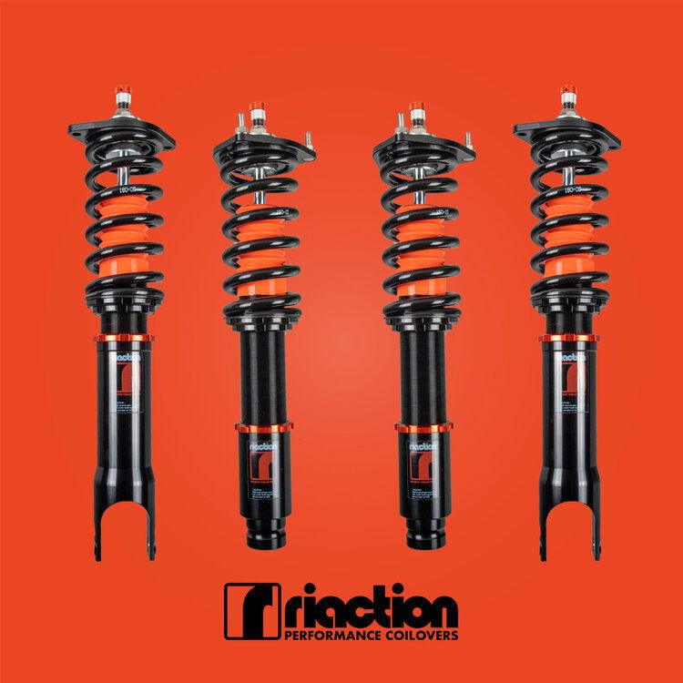 INFINITI G35/G37 AWD (True Rear Coilover)