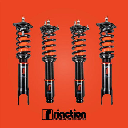 INFINITI G35/G37 AWD (True Rear Coilover)
