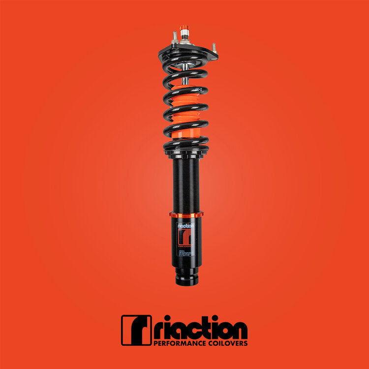 INFINITI G35/G37 AWD (True Rear Coilover)