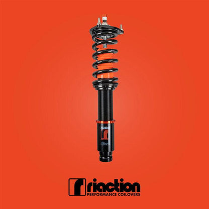 INFINITI G35/G37 AWD (True Rear Coilover)