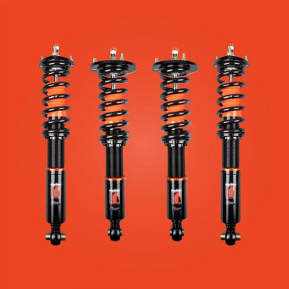 LEXUS IS250/350 AWD(06-13)