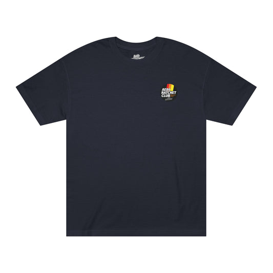 ***LIMITED*** Bad Influence Lifestyle Double Trouble AE86 Ratchet Club Collaboration Tee 