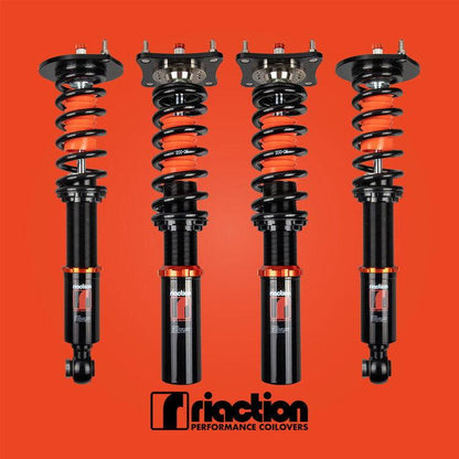 MAZDA RX-7 FD (92-02)