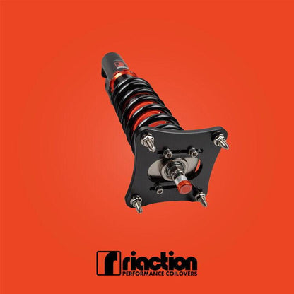 MAZDA RX-7 FD (92-02)