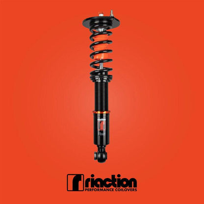 MAZDA RX-7 FD (92-02)