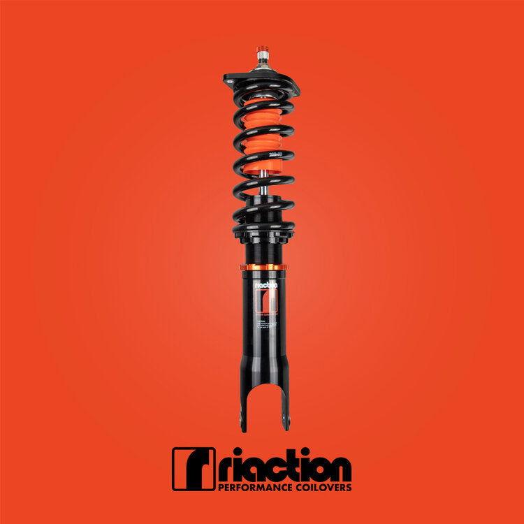 NISSAN 350Z / INFINITI G35 RWD (03-08) (TRUE REAR COILOVER)