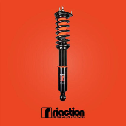 NISSAN 370Z / INFINITI G37 (TRUE REAR COILOVER)