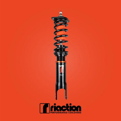 NISSAN 370Z / INFINITI G37 (TRUE REAR COILOVER)