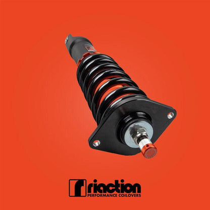 NISSAN 370Z / INFINITI G37 (TRUE REAR COILOVER)