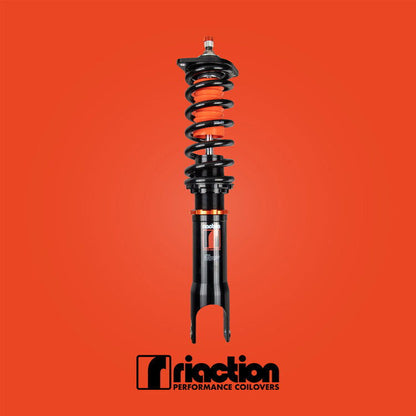 NISSAN 400Z (TRUE REAR COILOVER) (23+)