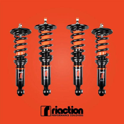 NISSAN SKYLINE R32 GTST (89-94)