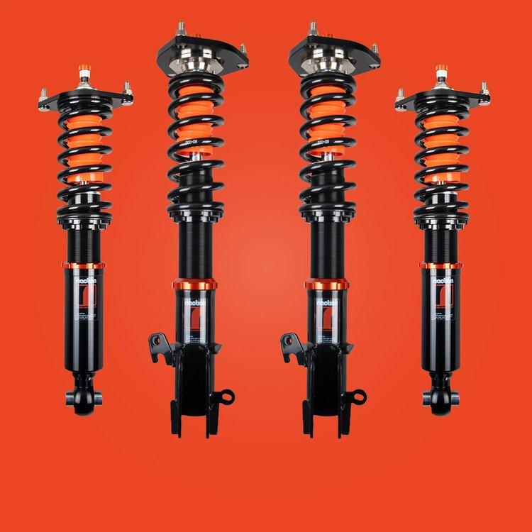 SUBARU FORESTER (19+) LIFT KIT