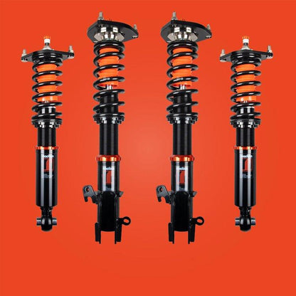 SUBARU FORESTER (19+) LIFT KIT