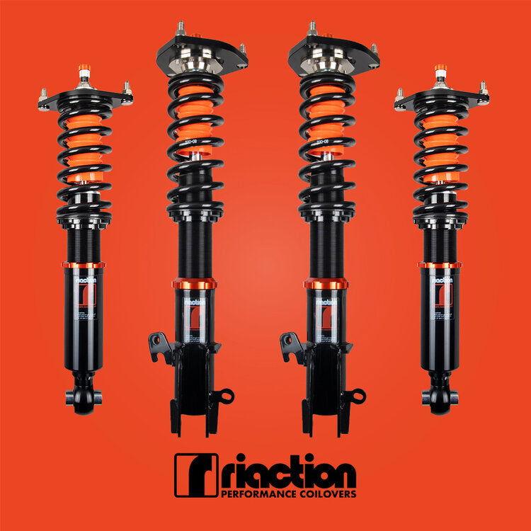 SUBARU FORESTER (19+) LIFT KIT