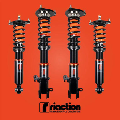 SUBARU FORESTER (19+) LIFT KIT