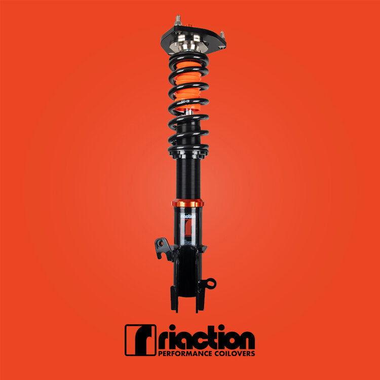 SUBARU FORESTER (19+) LIFT KIT