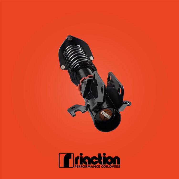 SUBARU FORESTER (19+) LIFT KIT