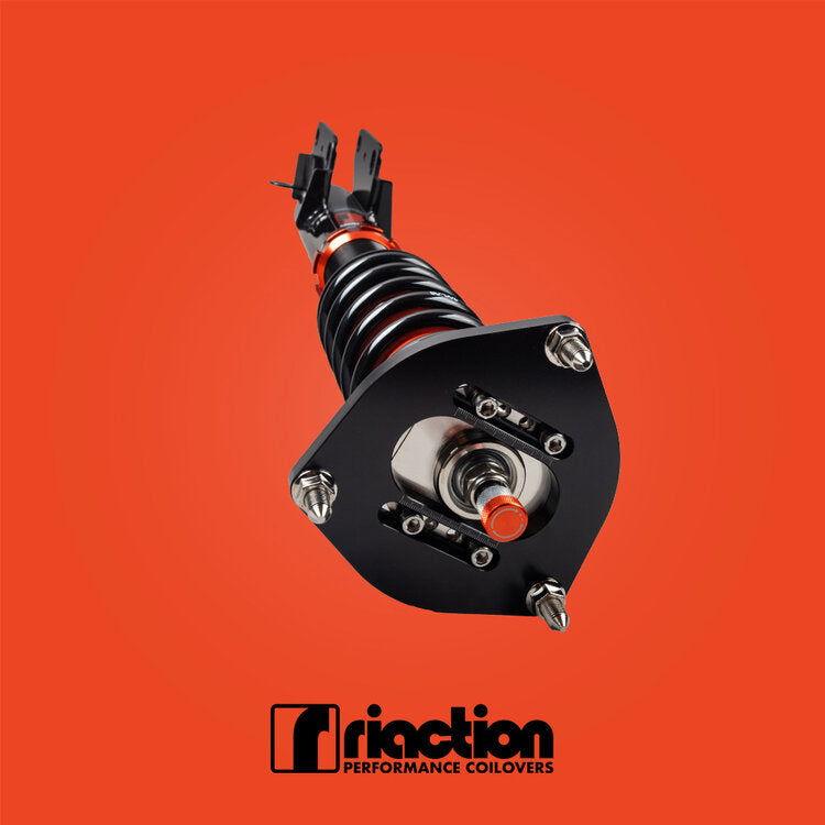 SUBARU FORESTER (19+) LIFT KIT