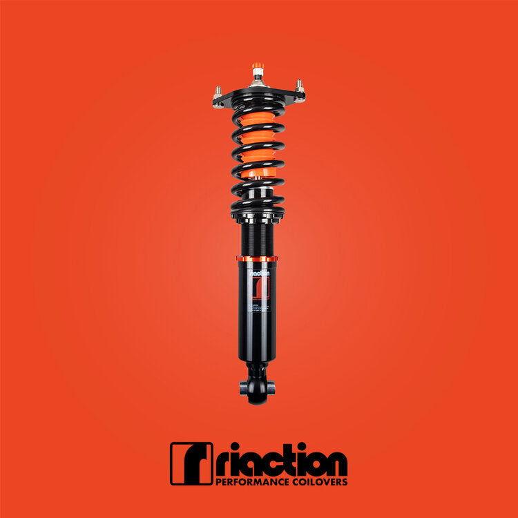 SUBARU FORESTER (19+) LIFT KIT