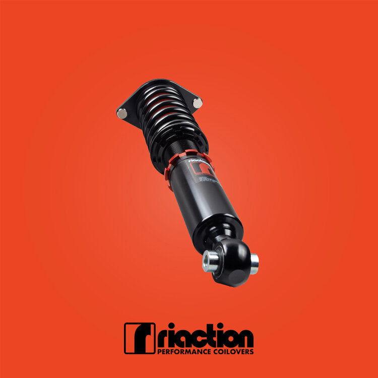 SUBARU FORESTER (19+) LIFT KIT