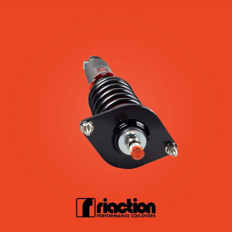 SUBARU FORESTER (19+) LIFT KIT