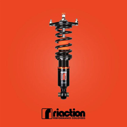 SUBARU IMPREZA WRX (08-14) / FORESTER (SH/SJ)