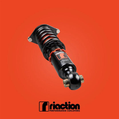 SUBARU IMPREZA WRX (08-14) / FORESTER (SH/SJ)