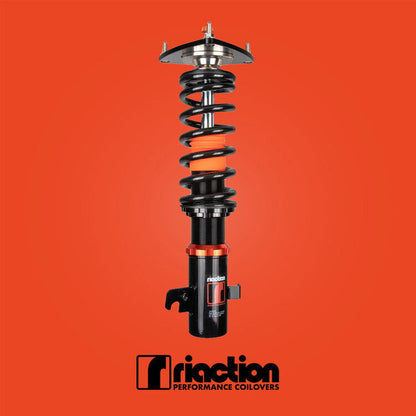 SUBARU XV CROSSTREK LIFT KIT - 2.0L Engine (18+)