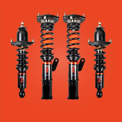 TOYOTA COROLLA (03-08)