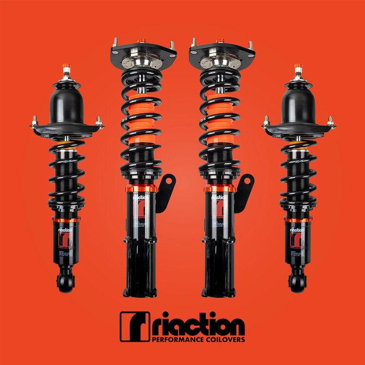 TOYOTA COROLLA (03-08)