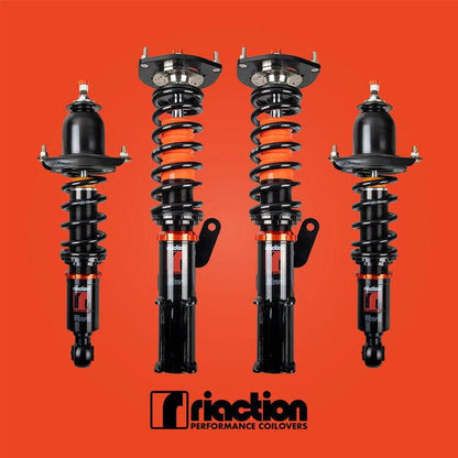 TOYOTA COROLLA (03-08)