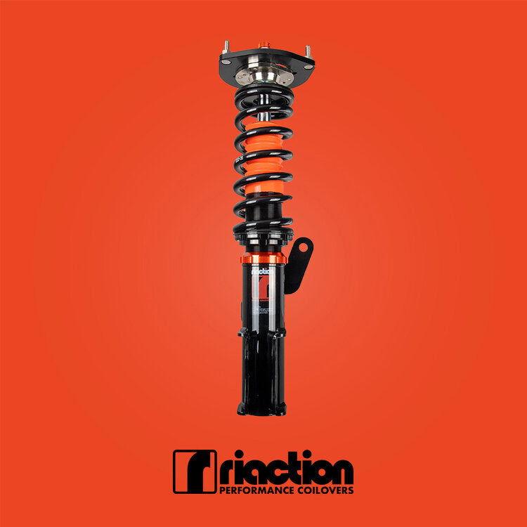 TOYOTA COROLLA (03-08)