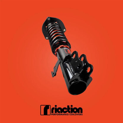 TOYOTA COROLLA (03-08)