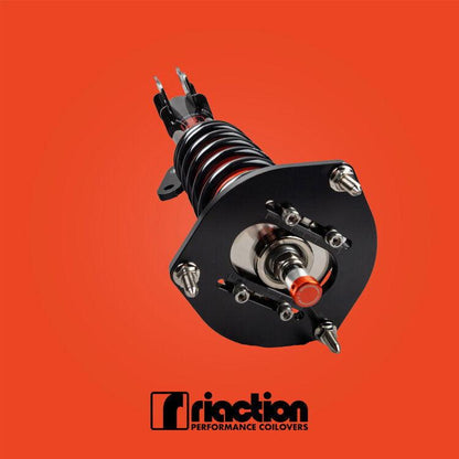 TOYOTA COROLLA (03-08)