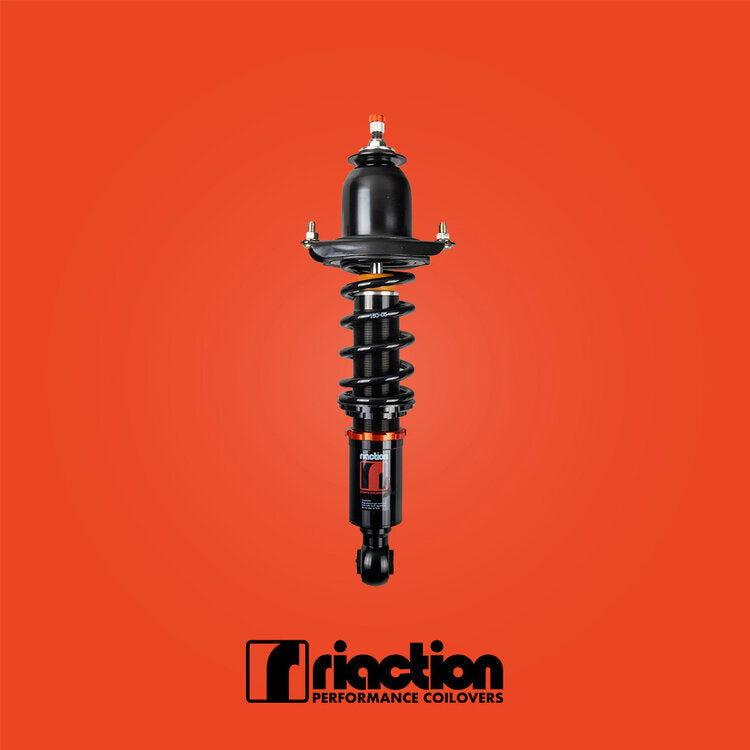 TOYOTA COROLLA (03-08)