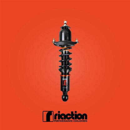 TOYOTA COROLLA (03-08)