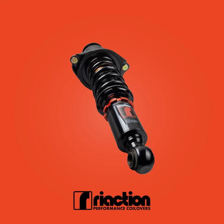 TOYOTA COROLLA (03-08)