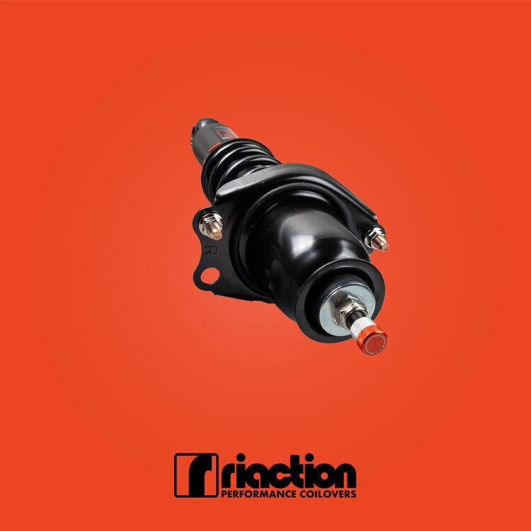 TOYOTA COROLLA (03-08)