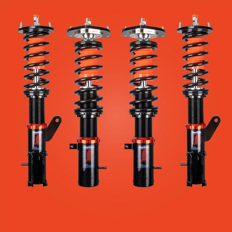 TOYOTA MR2 SPYDER (00-07)