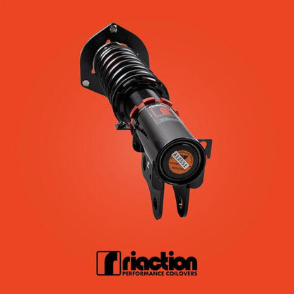 TOYOTA MR2 SPYDER (00-07)