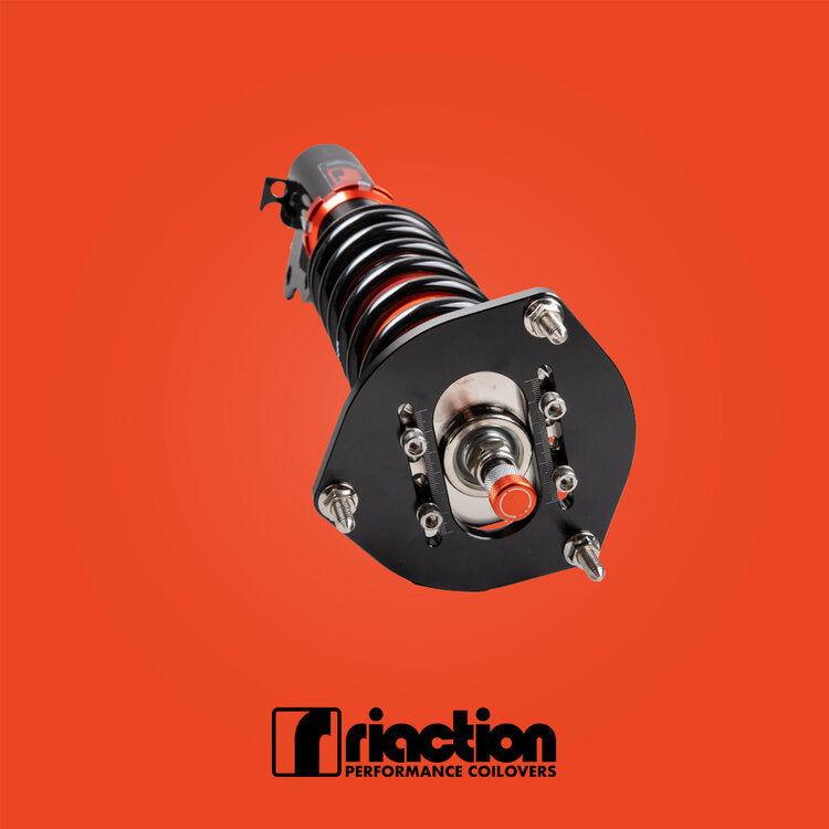 TOYOTA MR2 SPYDER (00-07)