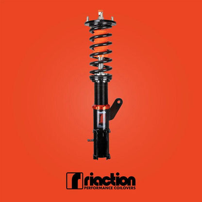 TOYOTA MR2 SPYDER (00-07)