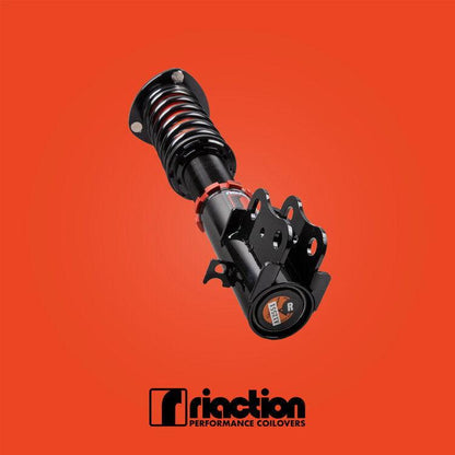 TOYOTA MR2 SPYDER (00-07)