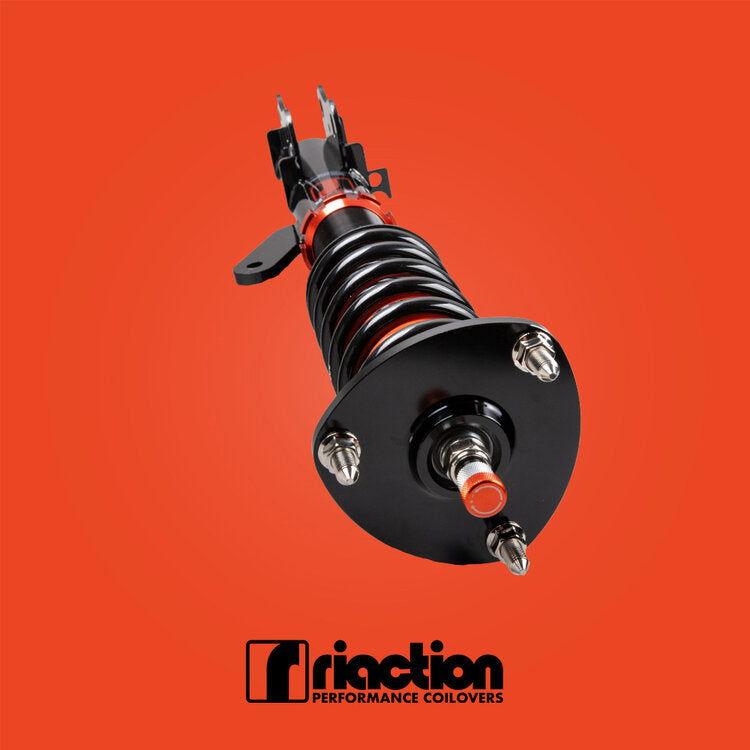 TOYOTA MR2 SPYDER (00-07)